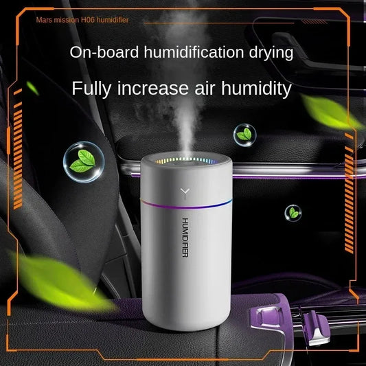 280ML Aroma Humidifier