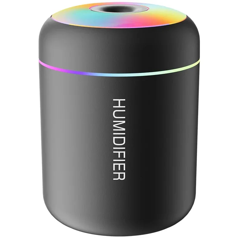 180ML USB Aroma Humidifier