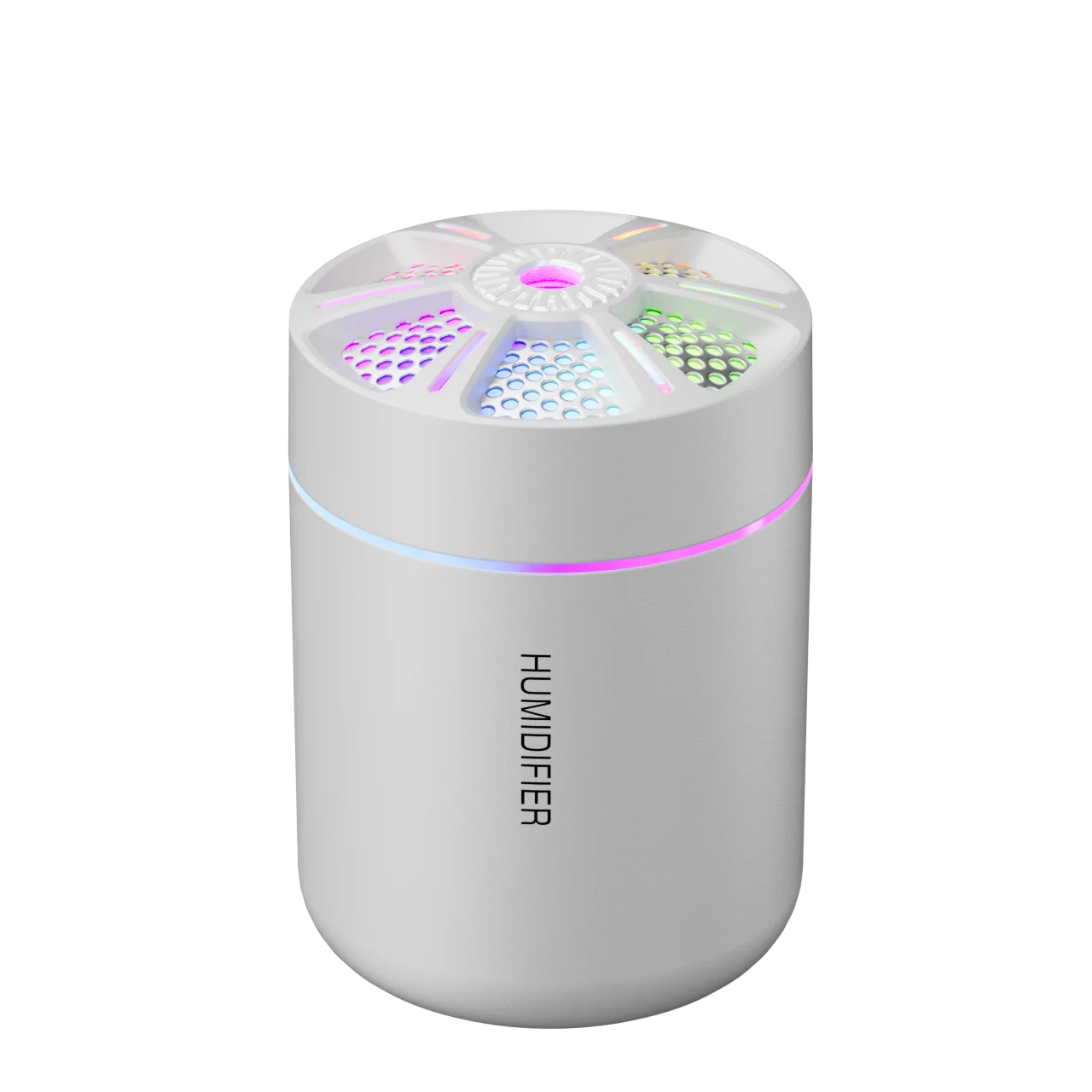 Mini Aromatherapy Humidifier