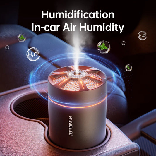 Mini Aromatherapy Humidifier