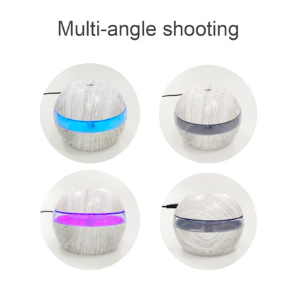 300ml Ultrasonic Humidifier