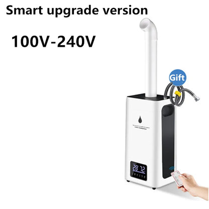 110V/220V 23.8L Humidifier