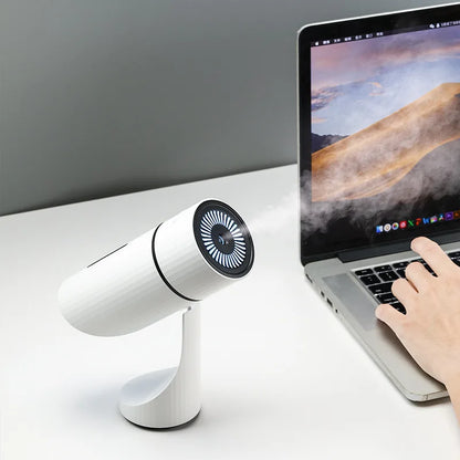 260ML Wireless Humidifier