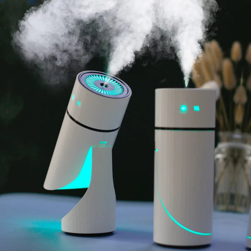 260ML Wireless Humidifier