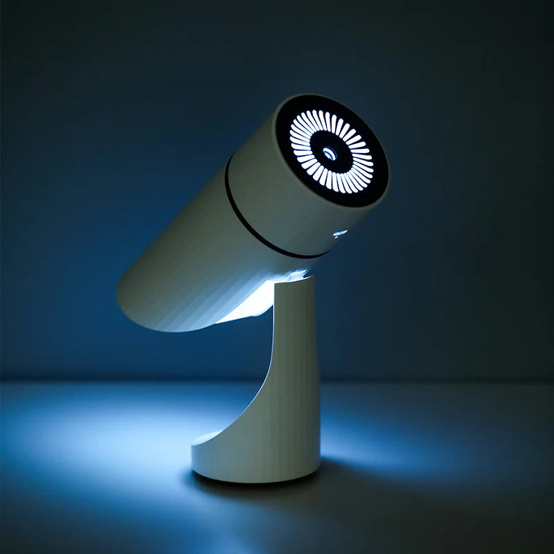 260ML Wireless Humidifier