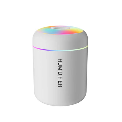 Mini USB Aroma Diffuser
