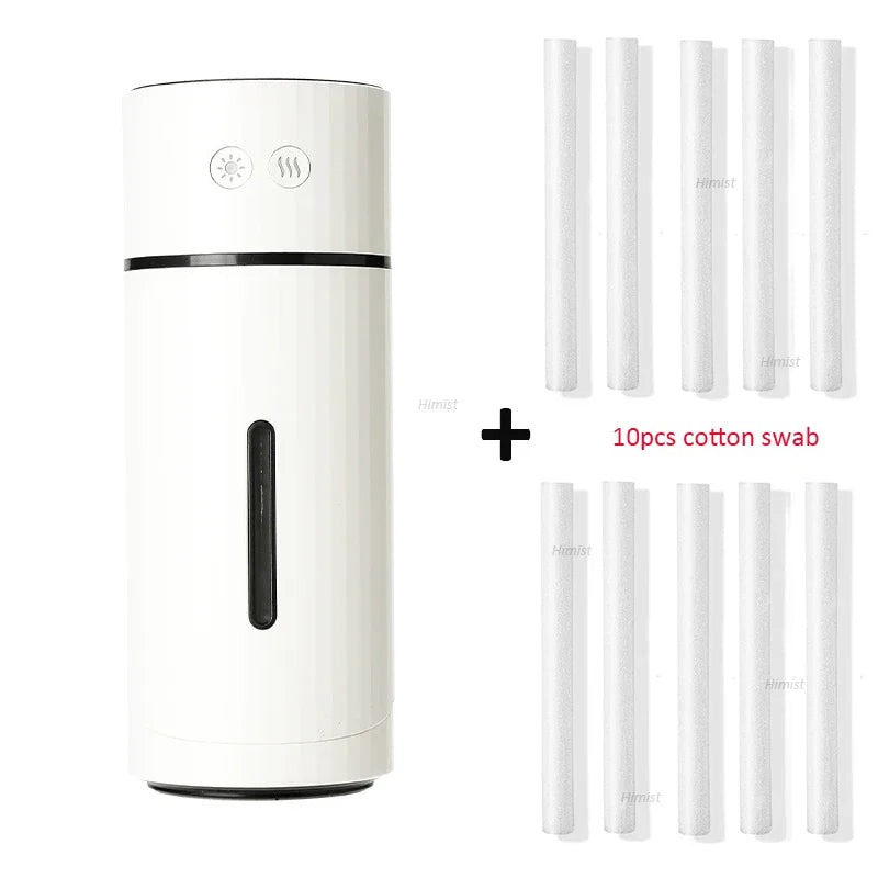 260ML Wireless Humidifier