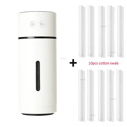 260ML Wireless Humidifier