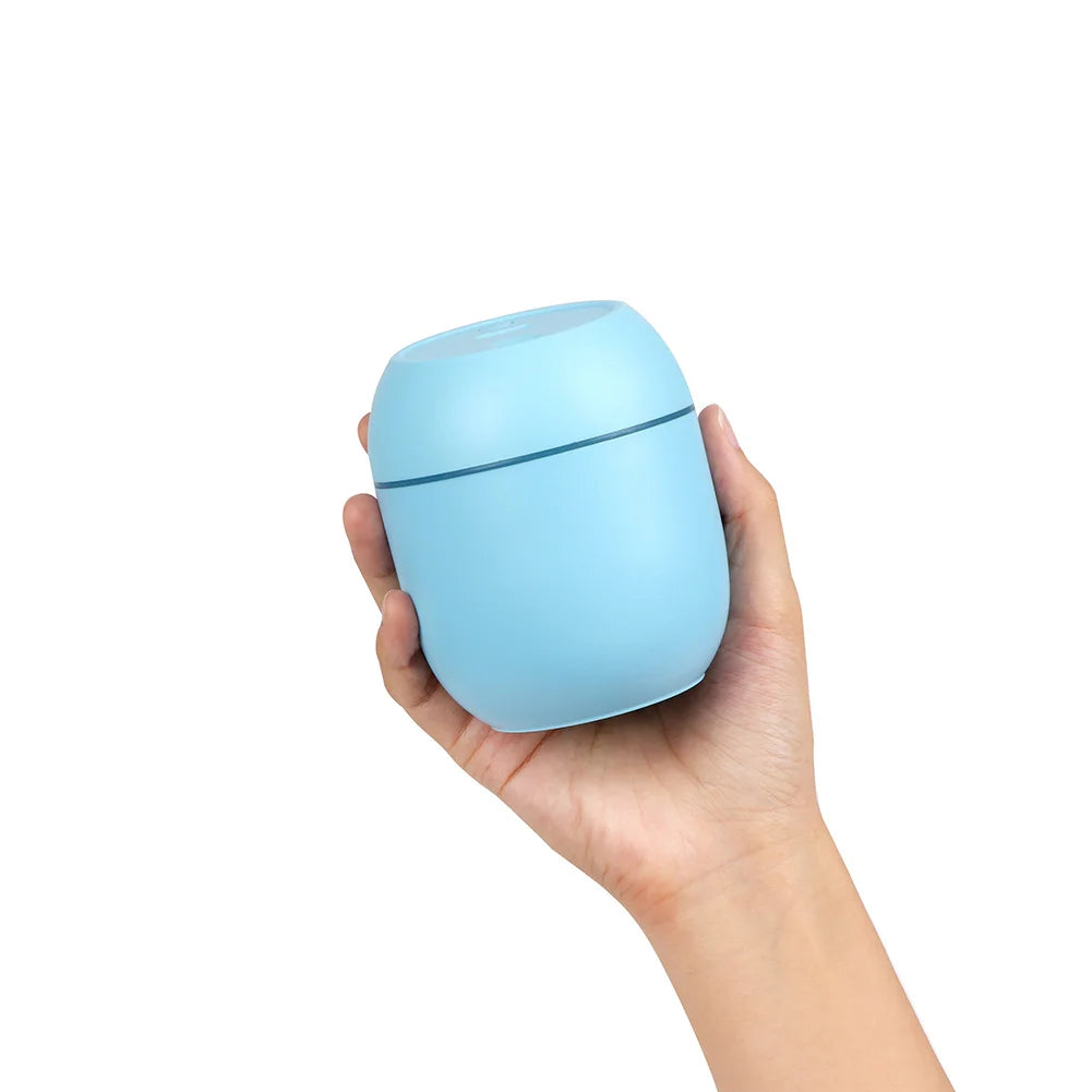 USB Mini Aroma Diffuser