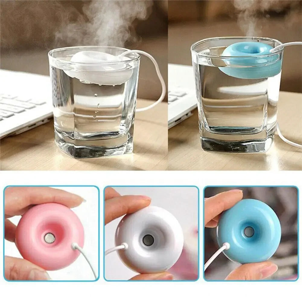 Mini Donut Humidifier