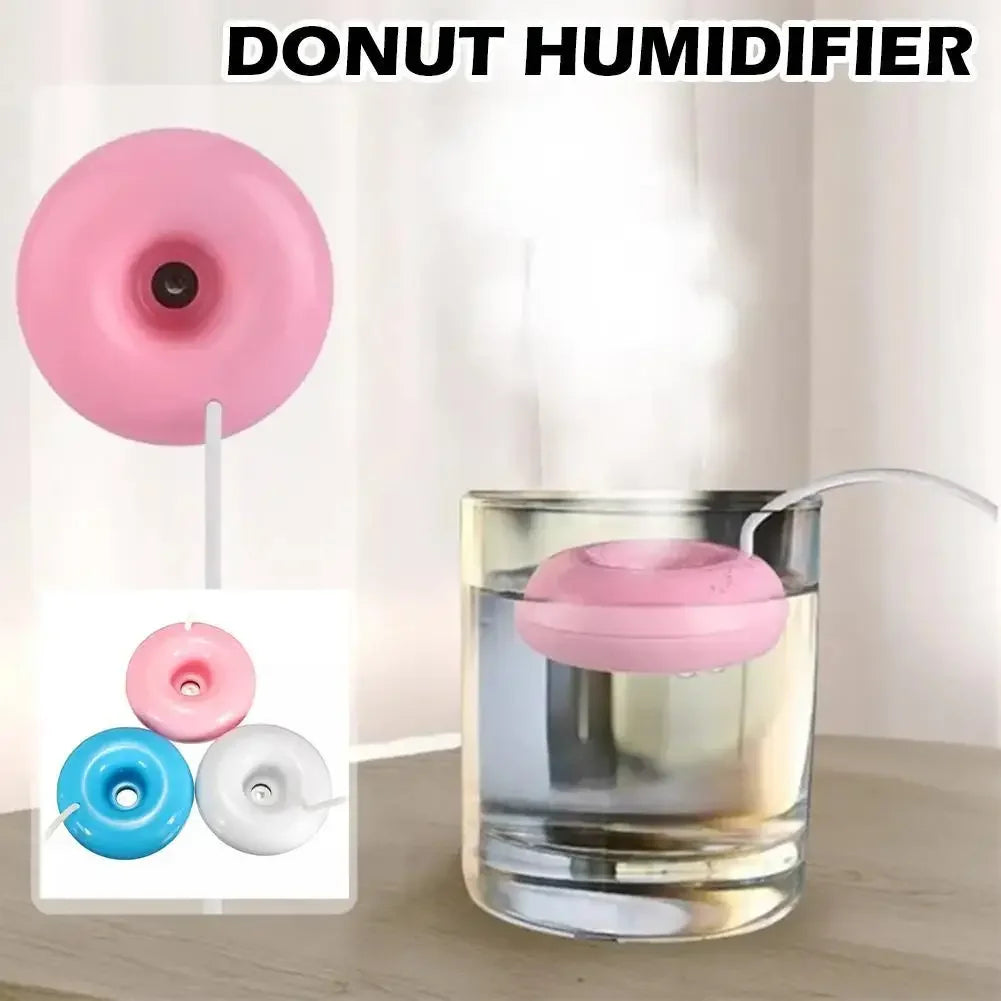 Mini Donut Humidifier
