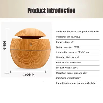 130ML USB Humidifier