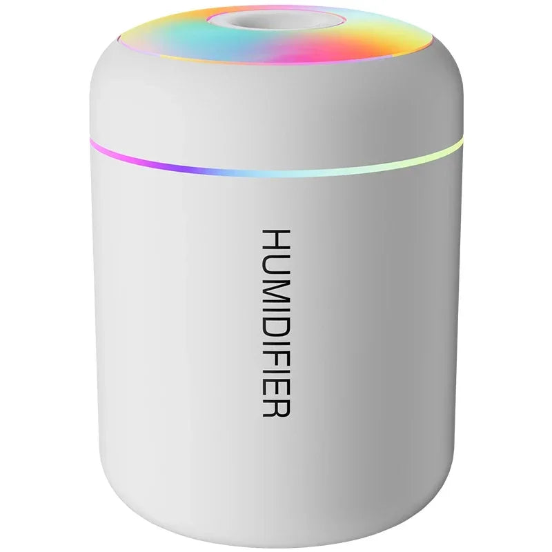 180ML USB Aroma Humidifier