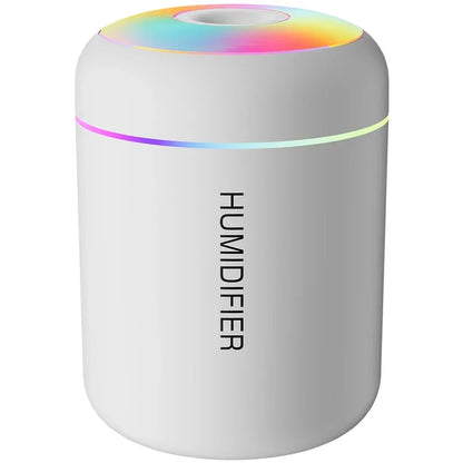 180ML USB Aroma Humidifier