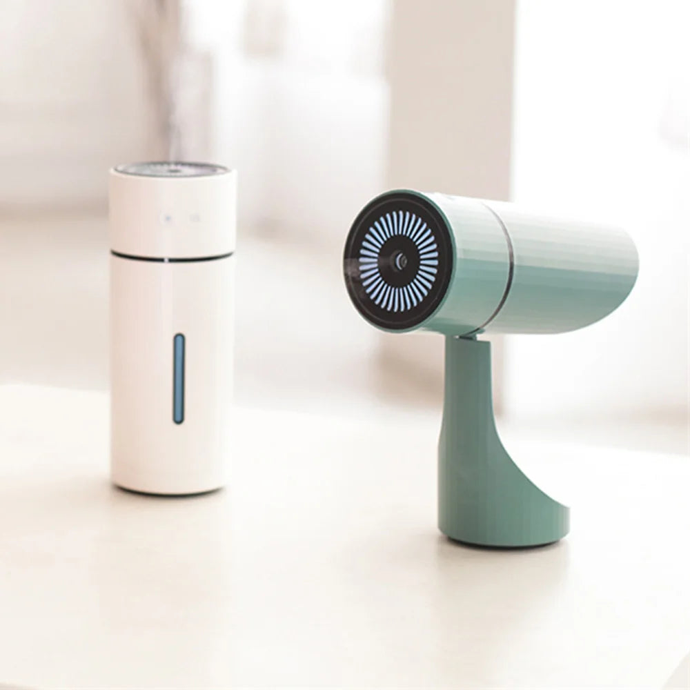 260ML Rechargeable Humidifier