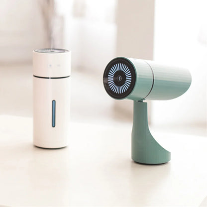 260ML Rechargeable Humidifier