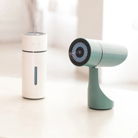 260ML Rechargeable Humidifier