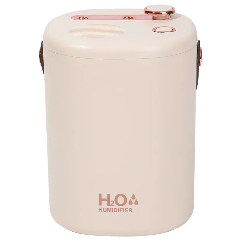 Wireless Charge Humidifier