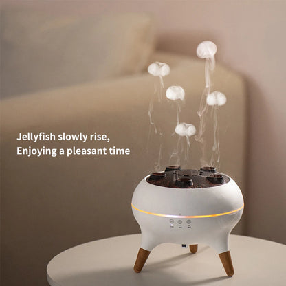 Flame Jellyfish Diffuser