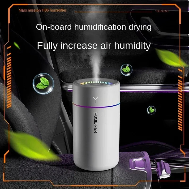 280ML Aroma Humidifier