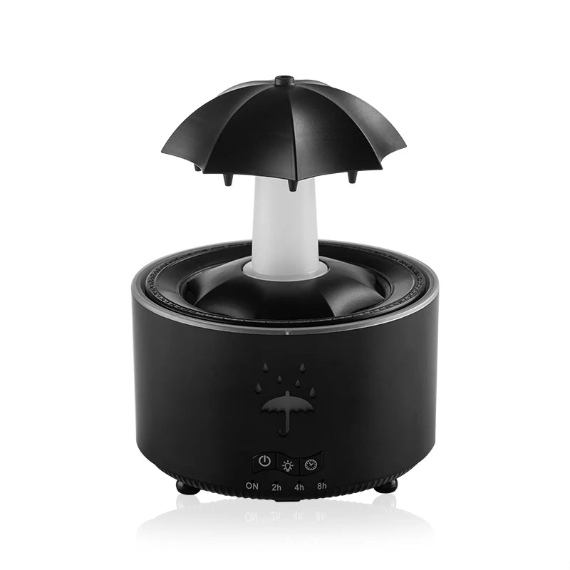 Cloud Rain Humidifier