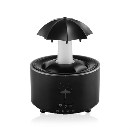 Cloud Rain Humidifier