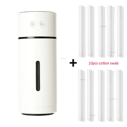 260ML Wireless Humidifier