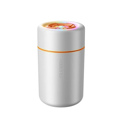 Mini USB Aroma Humidifier