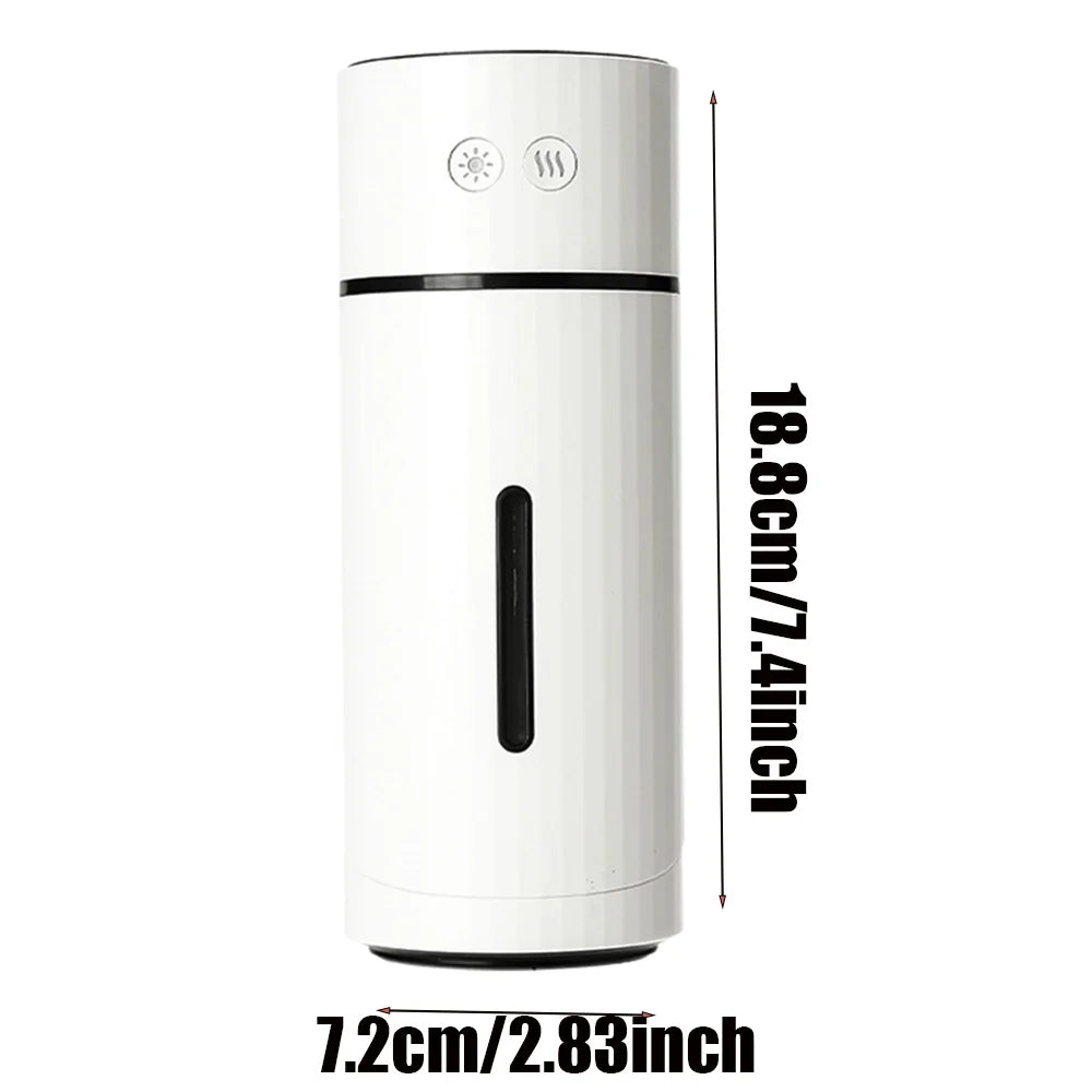 260ML Rechargeable Humidifier