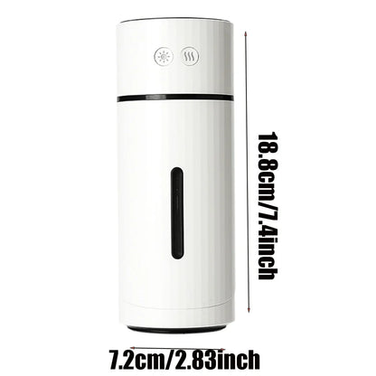 260ML Rechargeable Humidifier