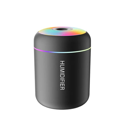 Mini USB Aroma Diffuser