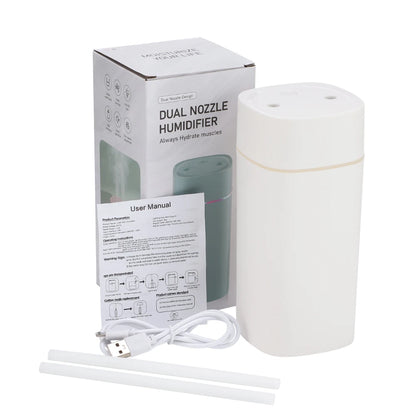 600ml USB Humidifier