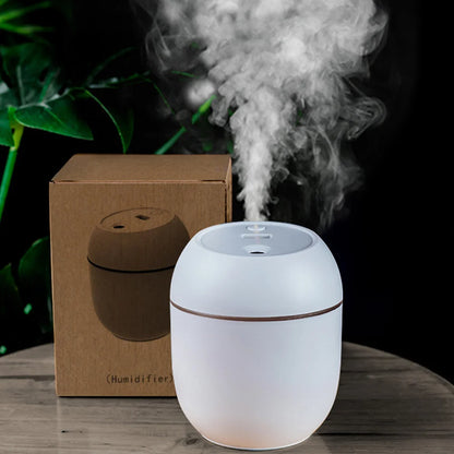 USB Mini Aroma Diffuser