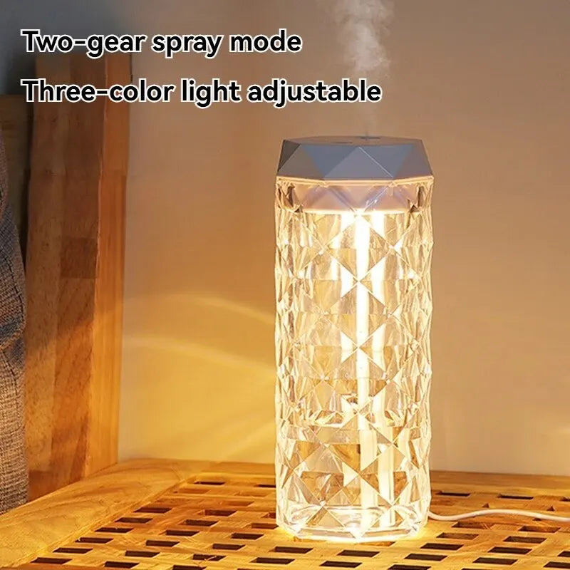 Colorful USB Humidifier