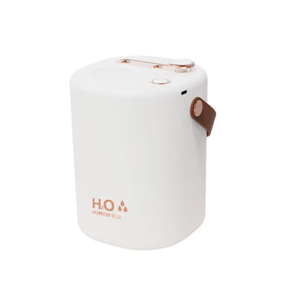 Wireless Charge Humidifier