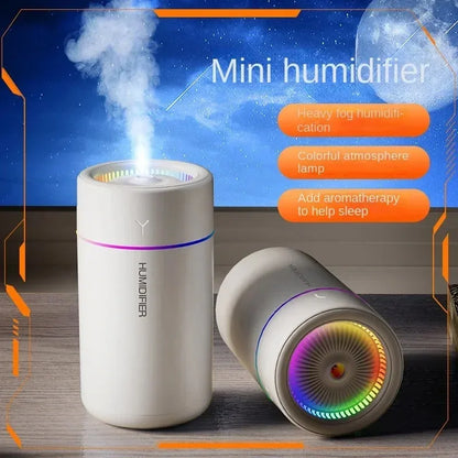 280ML Aroma Humidifier
