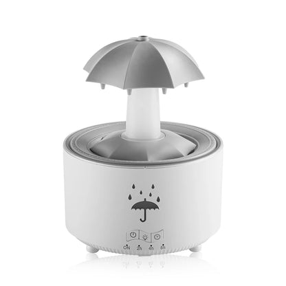 Cloud Rain Humidifier