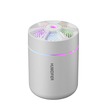 Mini Aromatherapy Humidifier