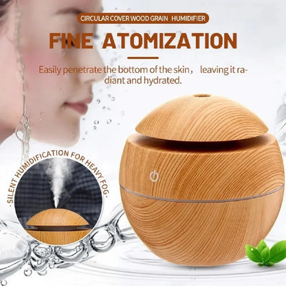 130ML USB Humidifier