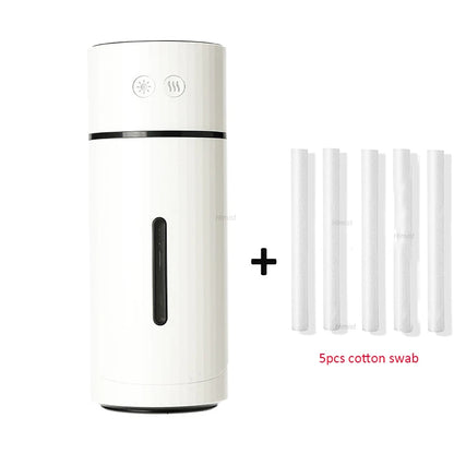 260ML Wireless Humidifier