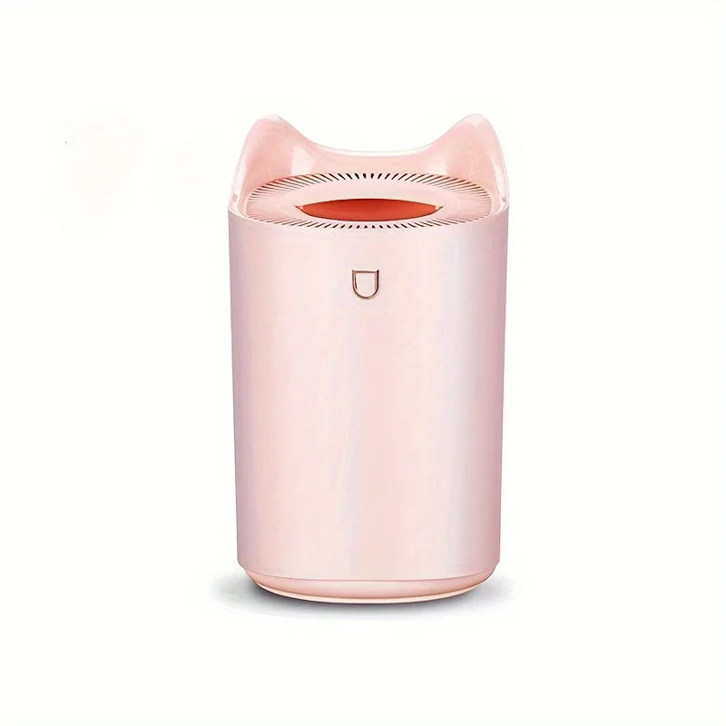 3.3L LED Ultrasonic Humidifier