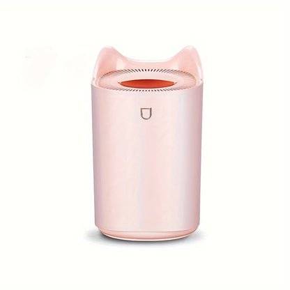 3.3L LED Ultrasonic Humidifier