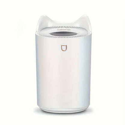 3.3L LED Ultrasonic Humidifier