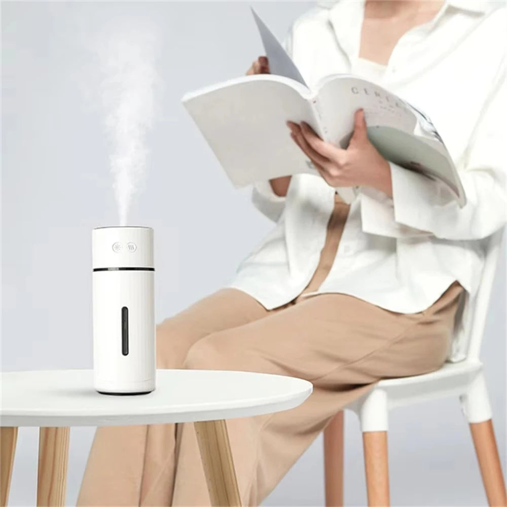 260ML Rechargeable Humidifier