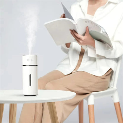 260ML Rechargeable Humidifier