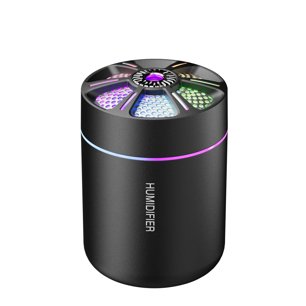 Mini Aromatherapy Humidifier