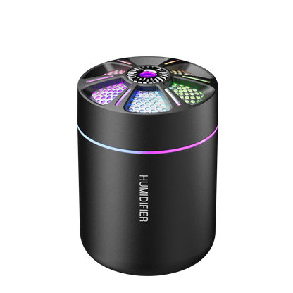 Mini Aromatherapy Humidifier