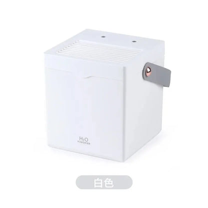 Humidifier (Large, Dual Spray)