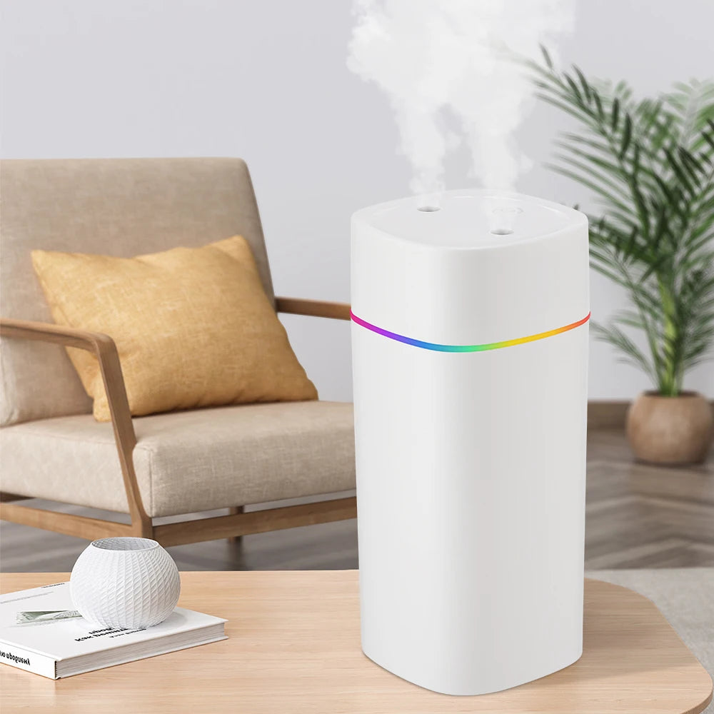 600ml USB Humidifier
