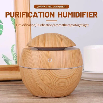 130ML USB Humidifier